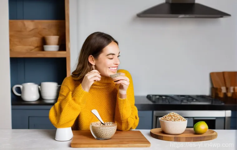 물리적 건강을 위한 건강 디저트 - A close-up, high-angle shot of a vibrant, healthy vegan cashew cheesecake, artfully garnished with a...