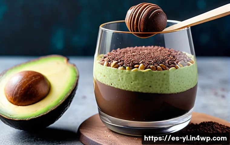7 deliciosos postres saludables que puedes preparar en minutos y sorprender a todos 3 간편하게 만드는 건강 디저트 모음 관련 이미지 1