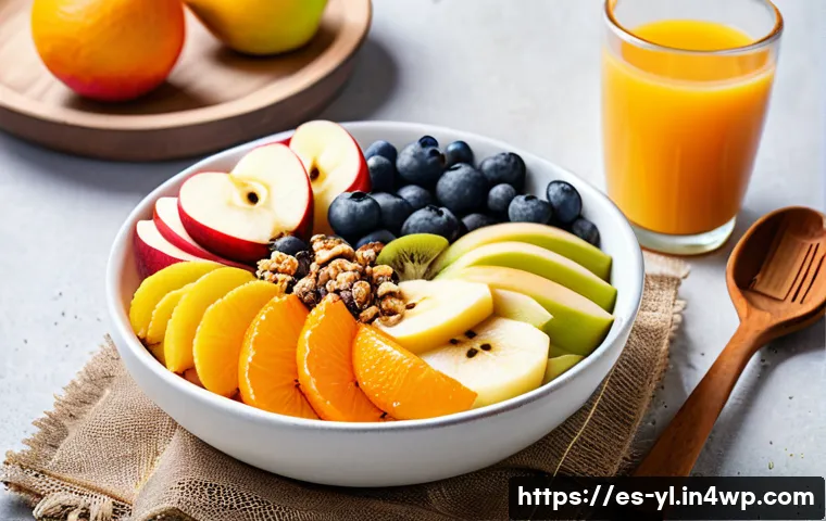 7 deliciosos postres saludables que puedes preparar en minutos y sorprender a todos 4 간편하게 만드는 건강 디저트 모음 관련 이미지 2