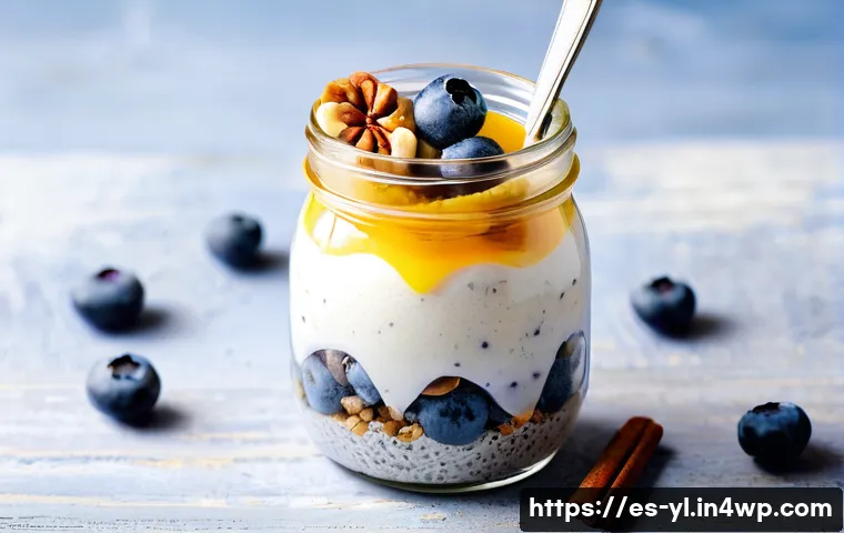 10 postres saludables que mejoran tu salud intestinal y sorprenden a tu paladar 4 장 건강을 위한 건강 디저트 아이디어 관련 이미지 2
