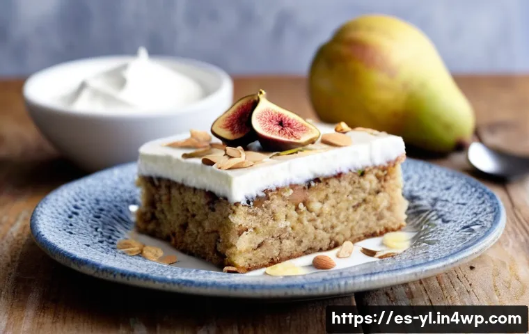 설탕을 줄이는 건강 디저트 제작 방법 관련 이미지 1