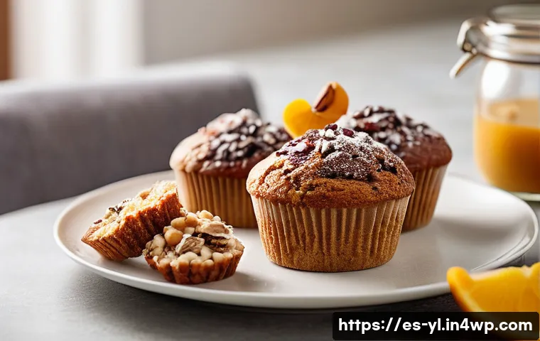 설탕을 줄이는 건강 디저트 제작 방법 관련 이미지 2