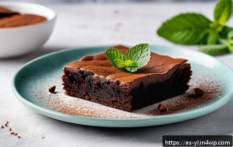 다양한 슈퍼푸드를 활용한 건강 디저트 관련 이미지 1