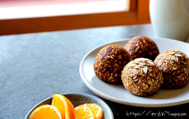Postres nutritivos para picar: cómo elegir opciones saludables que realmente sacien 3 영양가 높은 스낵으로서의 건강 디저트 관련 이미지 1